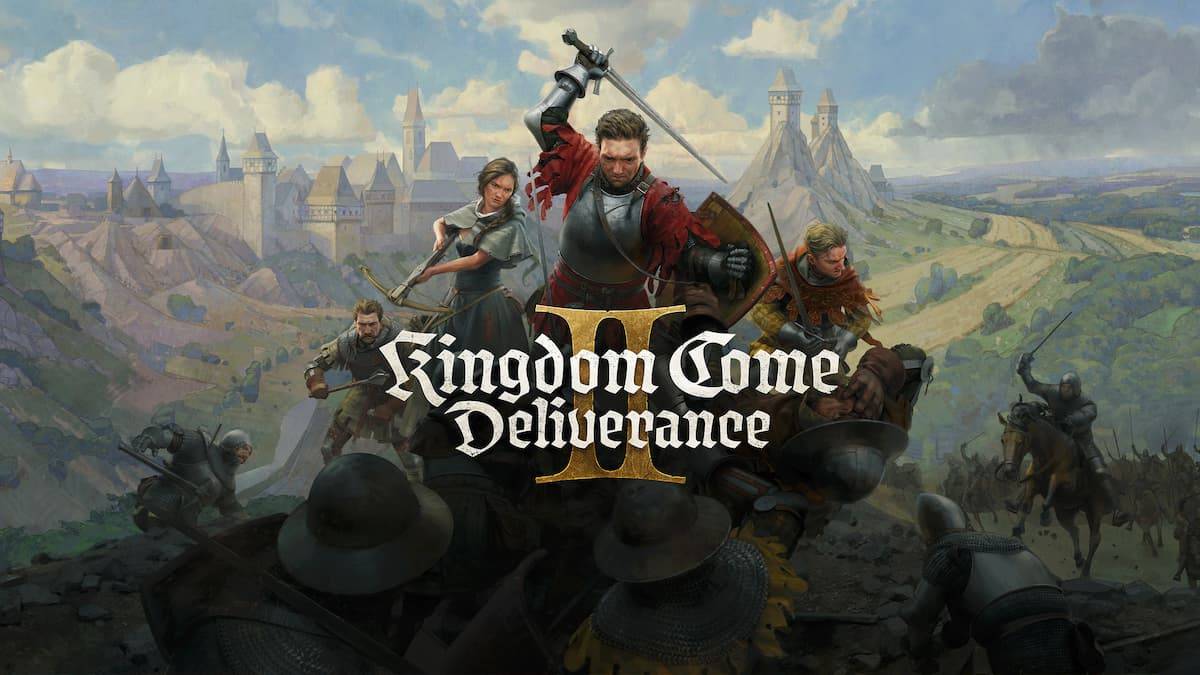 Kingdom Come Deliverance 2 Romance Guide: All Romance Options