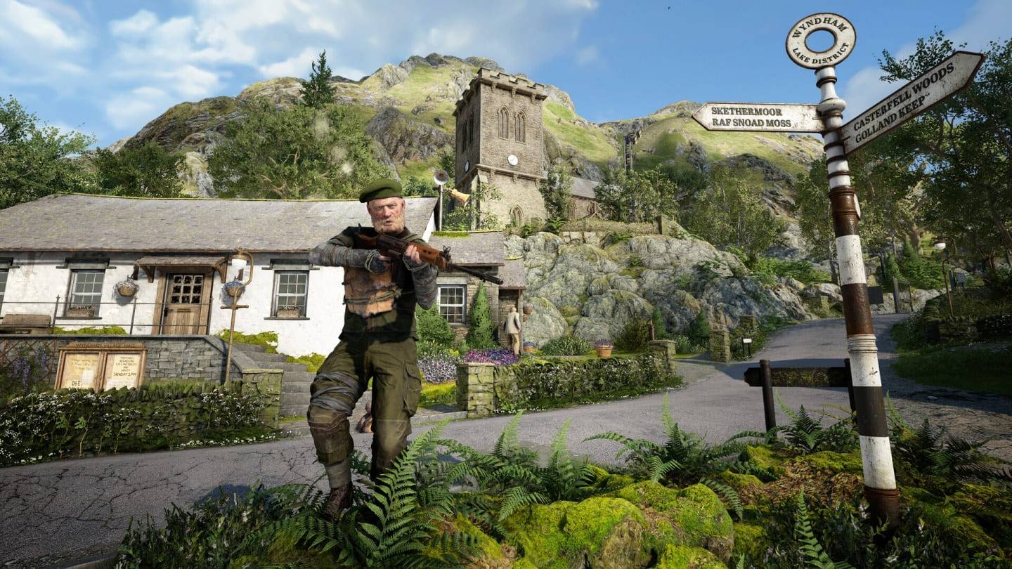 How to Play Atomfall on PC: Requirements