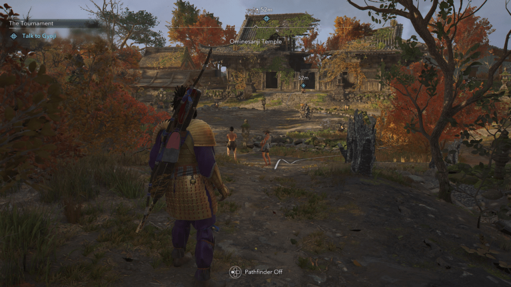 Screenshot by The Escapist