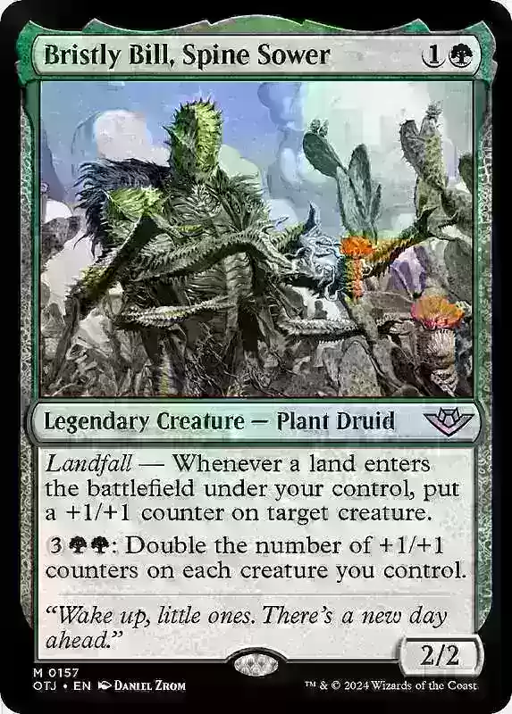 Magic: The Gathering card