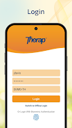 Therap স্ক্রিনশট 0