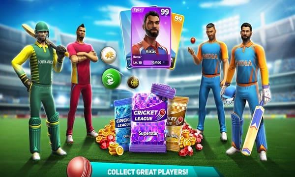 CCL 24 Game Mod Скриншот 2