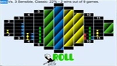 Roll Or Don スクリーンショット 0