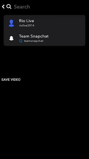 Snapchat Plus Mod Schermafbeelding 1