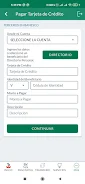 Banesco Móvil Captura de pantalla 3