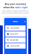 Currencies Direct Скриншот 2