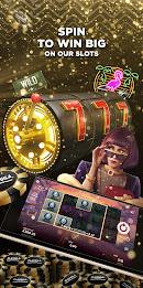 PlayGila Casino & Slots স্ক্রিনশট 1