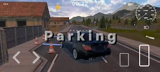 Balkan Drive Zone Screenshot 2