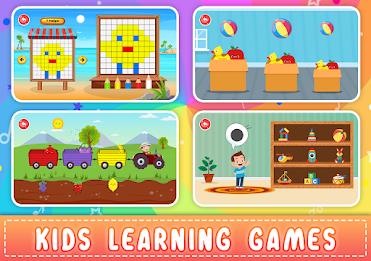 Piano Kids Music Games & Songs Screenshot 3