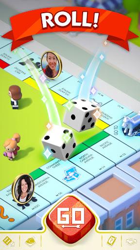 MONOPOLY GO! ภาพหน้าจอ 1