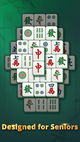 Vita Mahjong应用截图第0张