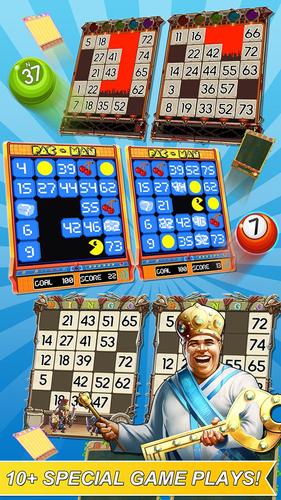 Bingo Adventure স্ক্রিনশট 3