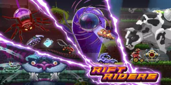 Drive Ahead! - Fun Car Battles应用截图第3张