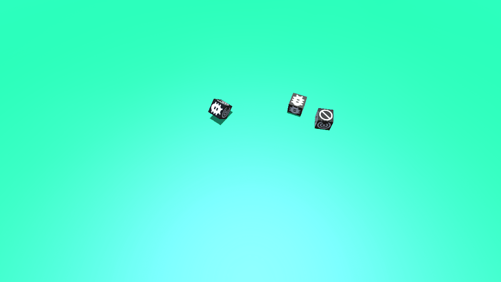 Hacker Dice Schermafbeelding 0