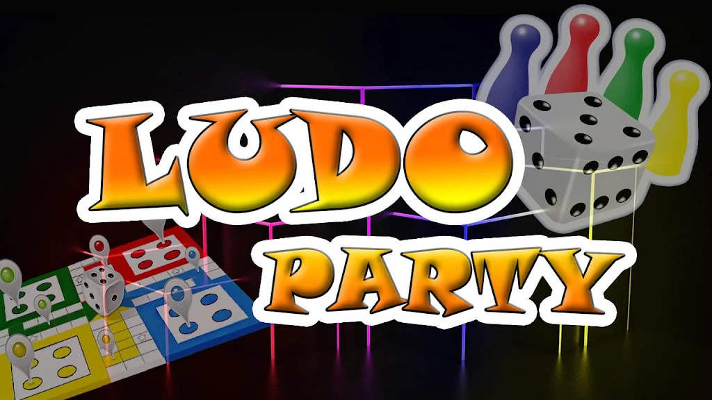 Ludo Party Club Parchis ESP Screenshot 2