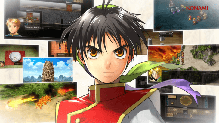 Suikoden 1 & 2 HD Remaster: A Series Revival?