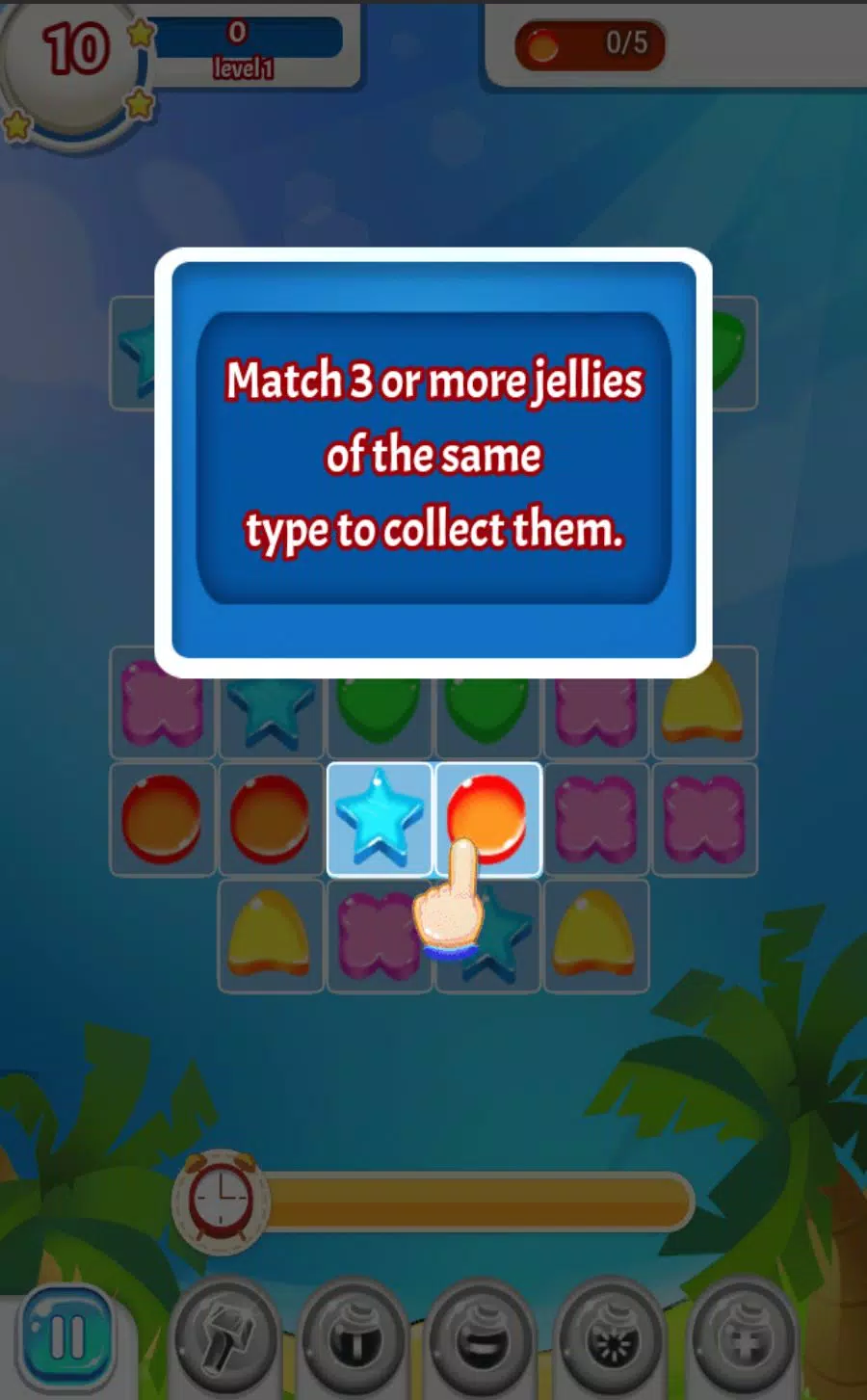 Jelly Max ภาพหน้าจอ 2