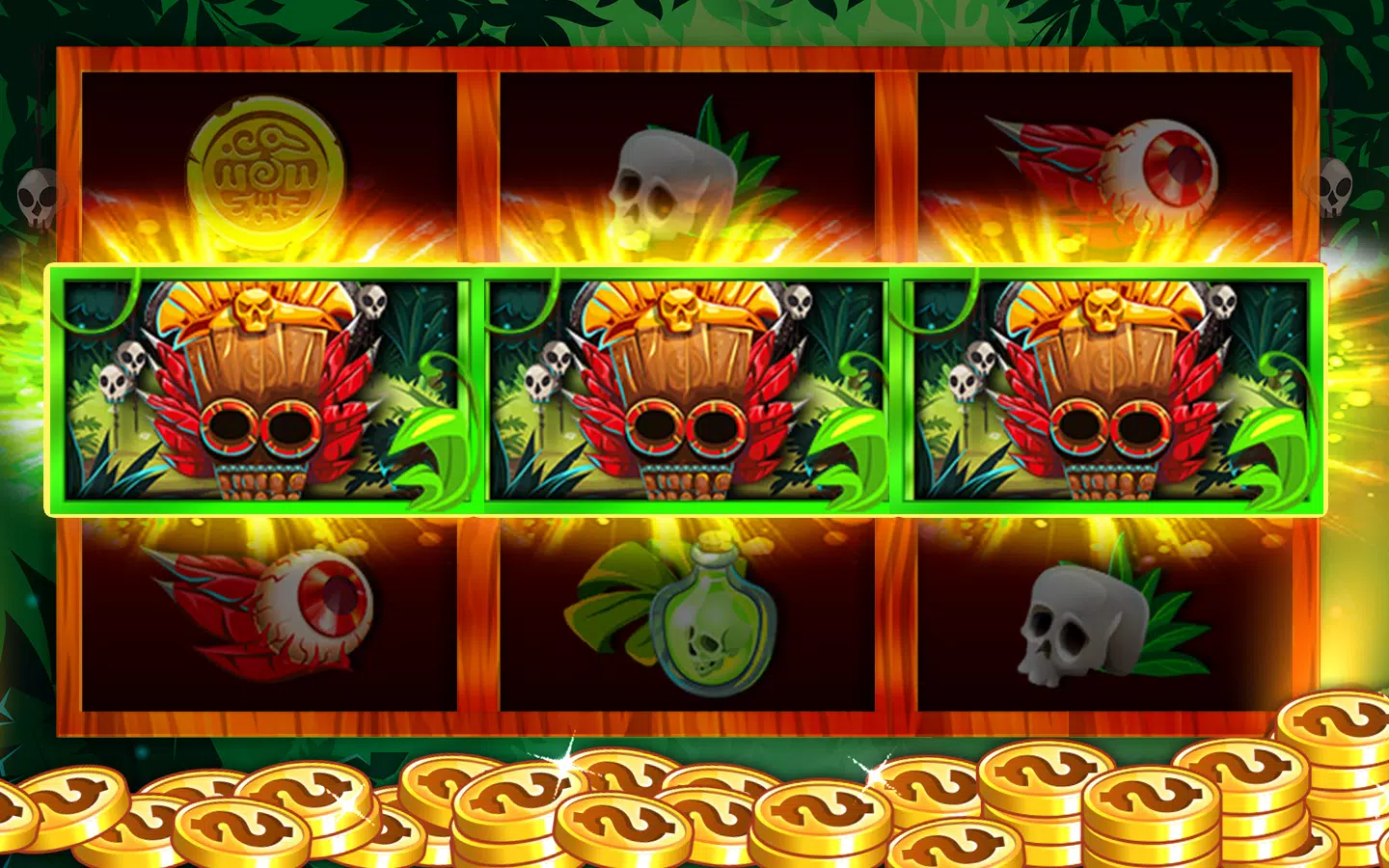 Slots online: Fruit Machines 스크린샷 2