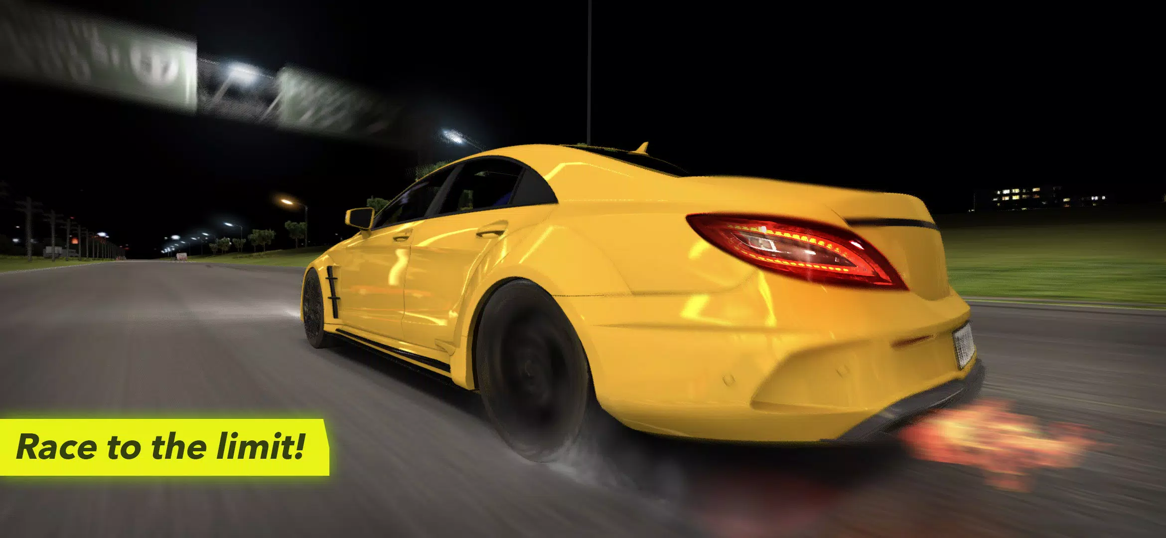 Rocky's Street Racing Screenshot 3