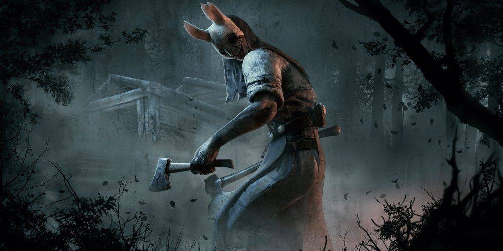 Huntress in Dead by Daylight