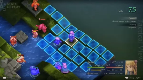 Final Fantasy Tactics: The Ivalice Chronicles Preorder and DLC