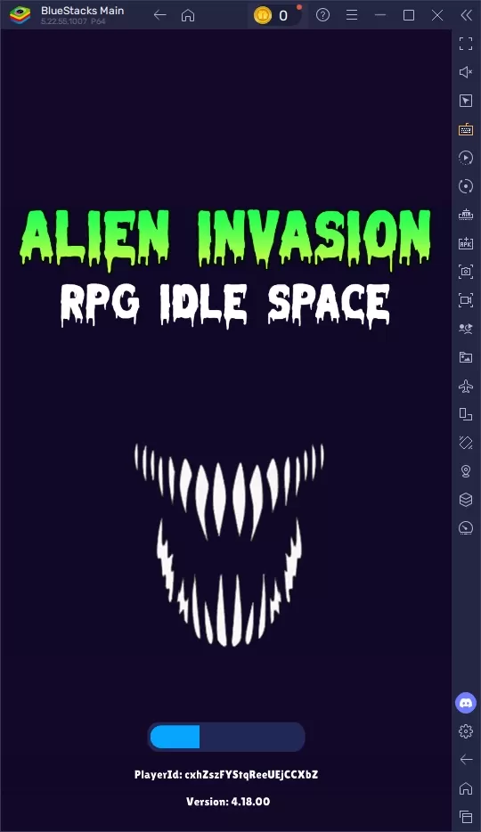 Alien Invasion RPG: June 2025 Redeem Codes