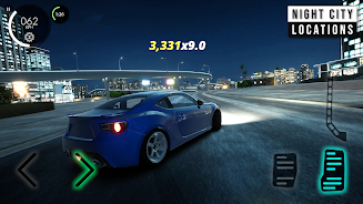 Drive Division™ Online Racing स्क्रीनशॉट 1