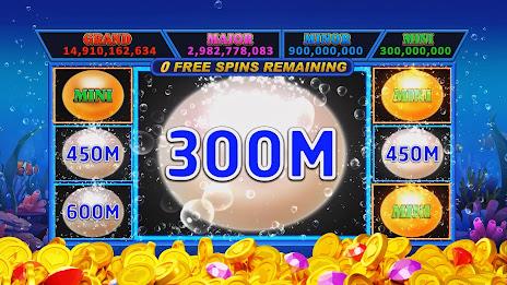 Jackpot Hit - Vegas Online Schermafbeelding 1