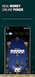 BetMGM Poker - Michigan スクリーンショット 1