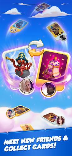 Royal Spin - Coin Frenzy Ảnh chụp màn hình 3