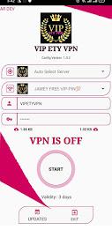 Schermata VIP ETY VPN 2