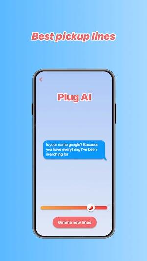 Plug AI स्क्रीनशॉट 2