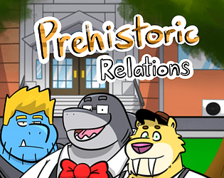 Prehistoric Relations