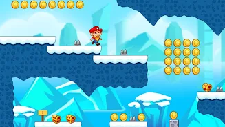 Super Jabber Jump 3 Ảnh chụp màn hình 2