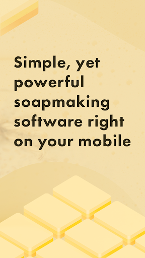 Soapmaking Friend – Soap Calc Ảnh chụp màn hình 1