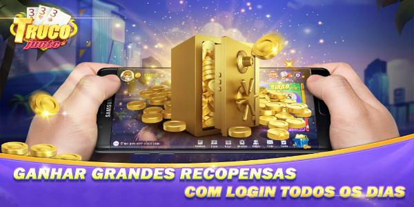 Junte Truco - Slots Bingo Captura de pantalla 2