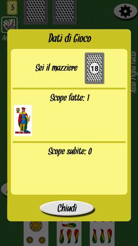 Asso Piglia Tutto應用截圖第3張