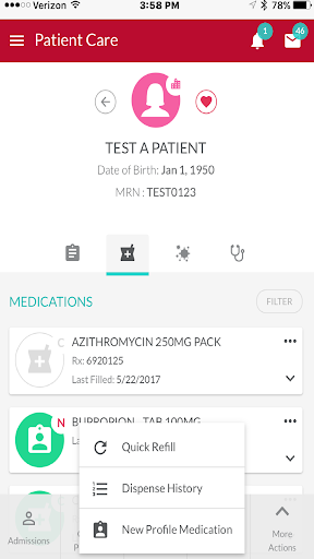 OneConnectPoint應用截圖第1張