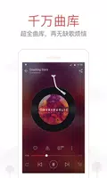 NetEase Cloud Music應用截圖第3張
