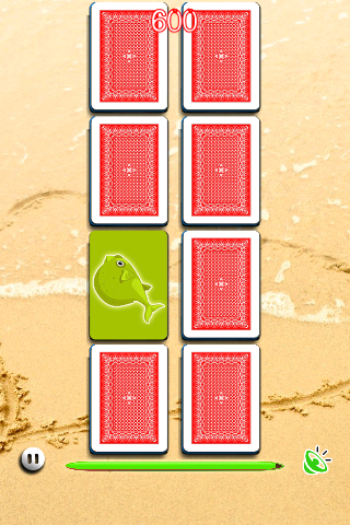 Animal Match Go應用截圖第1張