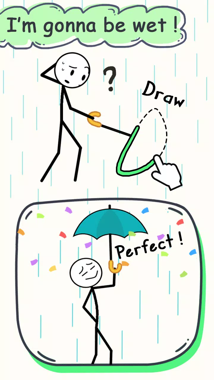 Draw Puzzle 2 스크린샷 0
