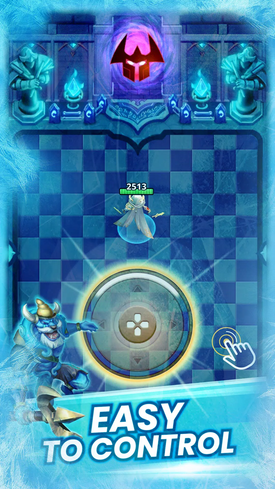 Archer Hunter - Adventure Game Captura de tela 3