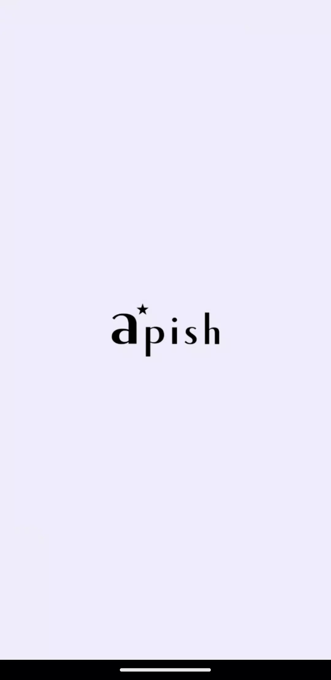 apish(アピッシュ） স্ক্রিনশট 0