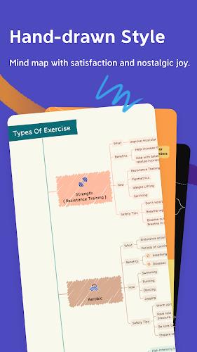 Xmind: Mind Map & Brainstorm Screenshot 3