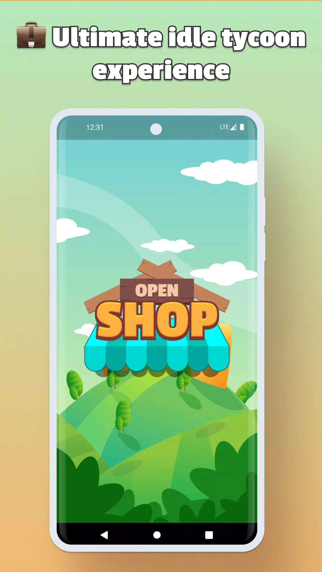 Open Shop Screenshot 0