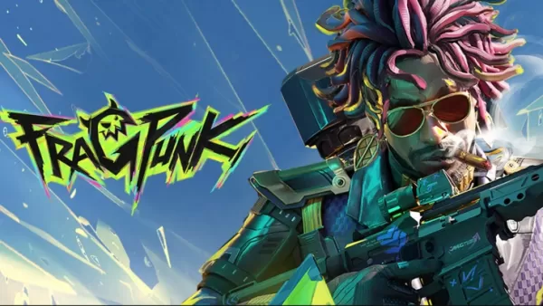 Noticias Fragpunk