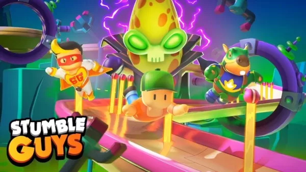 Tropely Guys: Survive Darkpeel's Lair na temporada de confronto de super -heróis