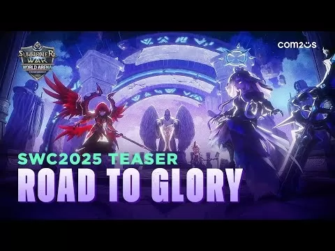 Summoners War Weltmeisterschaft 2025 und 11. Jubiläumsveranstaltungen