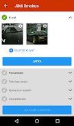 Nettiauto Ekran Görüntüsü 3