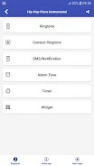 Instrumental Ringtones應用截圖第2張